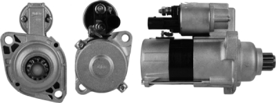 starter LUCAS ELECTRICAL LRS02462