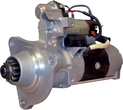 starter PRESTOLITE ELECTRIC 24 02 007 1 317