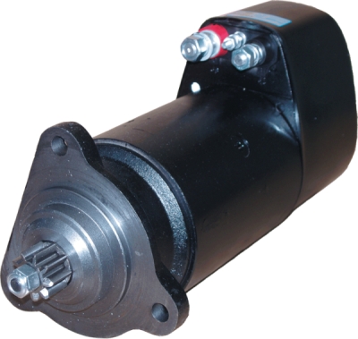 starter PRESTOLITE ELECTRIC 5240860506