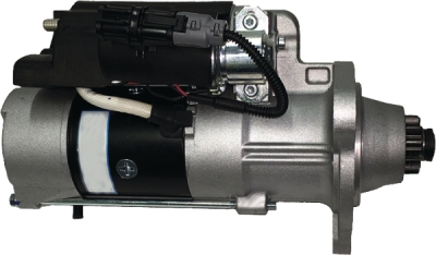 starter PRESTOLITE ELECTRIC 5240903564