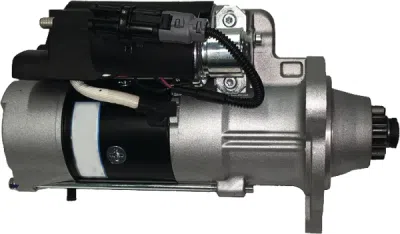 starter PRESTOLITE ELECTRIC 5240903564
