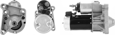 starter LUCAS ELECTRICAL LRT00194