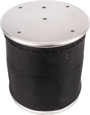 Burduf, suspensie pneumatica EUROPART 1788785003