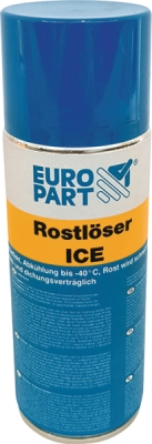 Spray degripant ICE 400ml