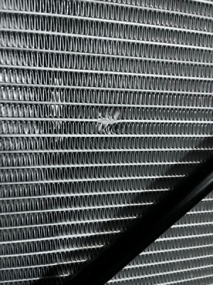 Radiator, racire motor - Lovit!
