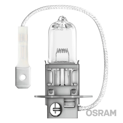 Bec, far faza lunga BOSCH 64156