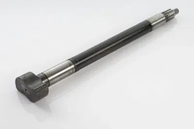 Ax frana, frana tambur EUROPART 066.194-20A