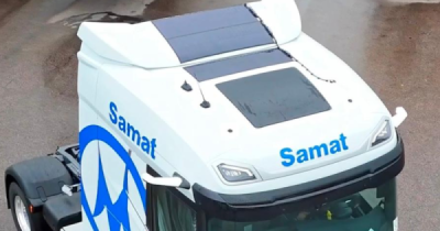 EUROPART go´s Green Energy