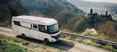 Soluții fotovoltaice pentru Autorulote si Camper Van