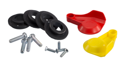 Set de reparare, cap de cuplare WABCO 9522019202