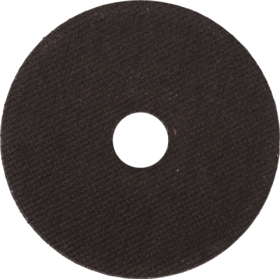 Disc debitare inox 115x1x22 mm