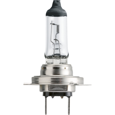 Bec far faza lunga EUROPART 24V H7 70W 13972 CP PX26d