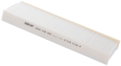 Filtru, aer habitaclu EUROPART BRAND 9020038690