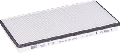 Filtru, aer habitaclu AIRMATIC BAP09901