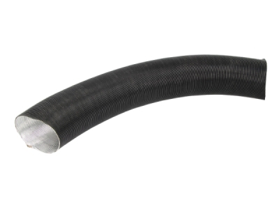 Tub flexibil 75mm