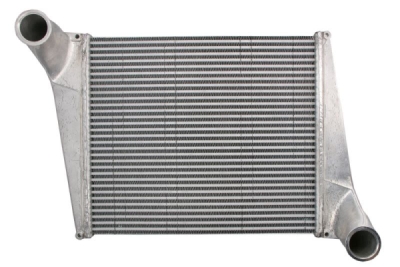 Intercooler, compresor VOLVO TRUCKS 8113537