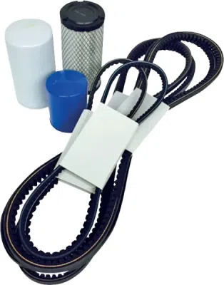 Kit filtre si curele TK SLX-200