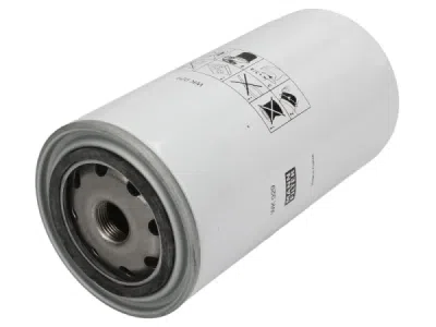 filtru combustibil MANN-FILTER 10 03 017 0 100