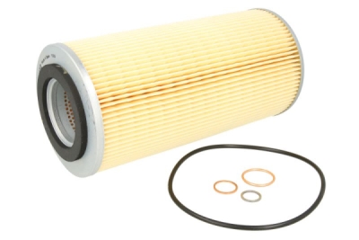 Filtru ulei EUROPART 10 02 005 0 300