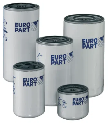 Filtru ulei EUROPART 10 02 023 0 300