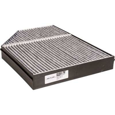 Filtru, aer habitaclu EUROPART 10 04 020 0 300