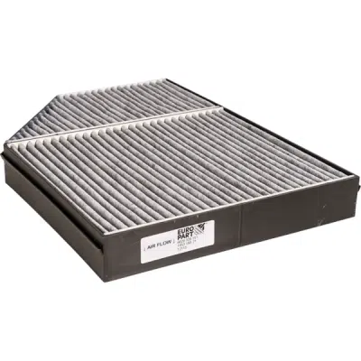 Filtru, aer habitaclu EUROPART 10 04 020 0 300