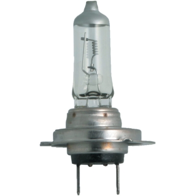 Bec, far faza lunga EUROPART 13972 HD C1, 24V H7 70W 13972 HD C1 PX26d HeavyDuty