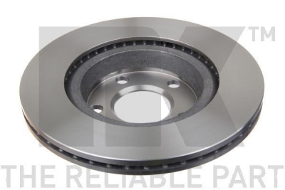 Disc frana NK 0000010766