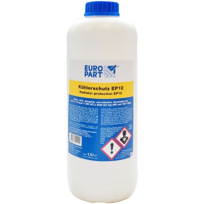 Antigel EUROPART 9198544166