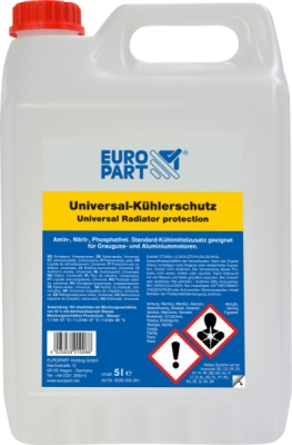 Antigel EUROPART BRAND