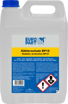 Antigel EUROPART 9198544168