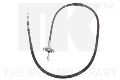Cablu, frana de parcare NK 2122612120