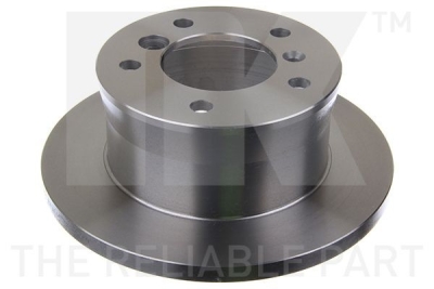 Disc frana NK 203396