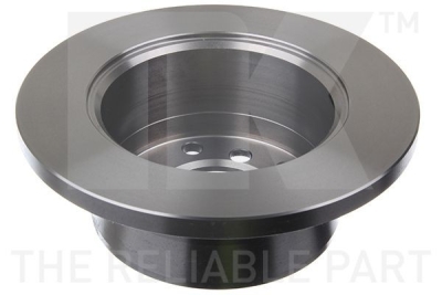 Disc frana NK 203396