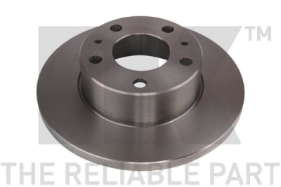 Disc frana NK 2122601868