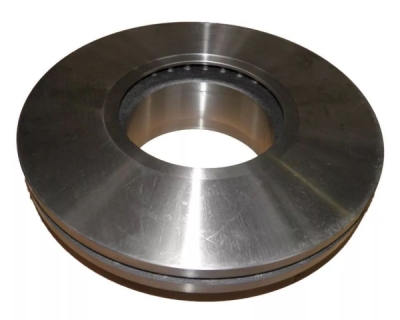 Disc frana JURATEK JMD107