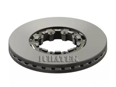 Disc frana JURATEK 17 01 002 0 502