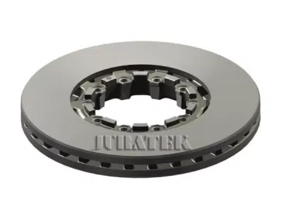 Disc frana JURATEK 17 01 002 0 502