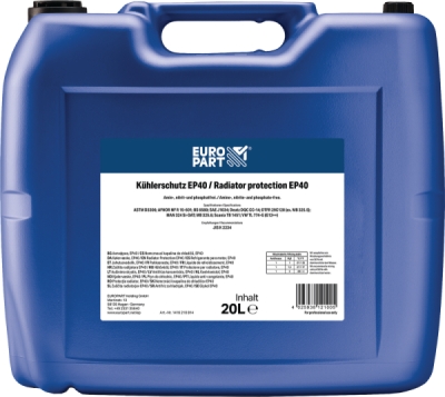 Antigel EUROPART 9198544213