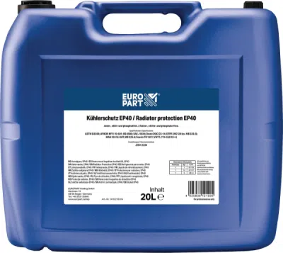 Antigel EUROPART 9198544213
