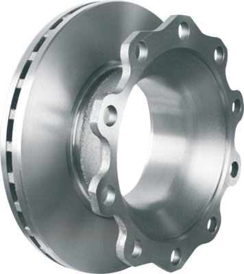 Disc frana EUROPART 5209267086