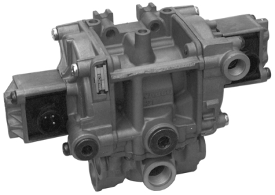 supapa,reglaj ABS WABCO 0371950407