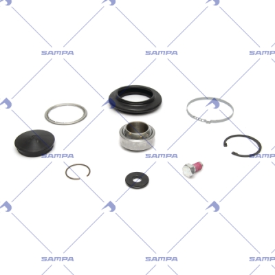 Kit reparatie vipera