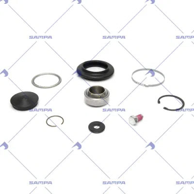 Kit reparatie vipera