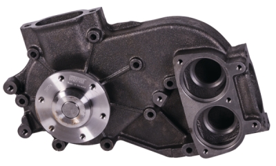 Pompă de apă, răcire motor EUROPART 9460000033