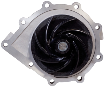 Pompă de apă, răcire motor EUROPART BRAND