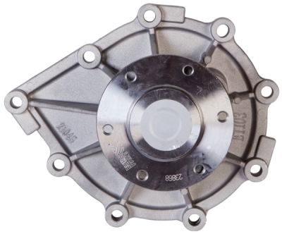 Pompă de apă, răcire motor EUROPART BRAND