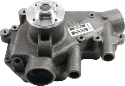 Pompă de apă, răcire motor EUROPART 683586