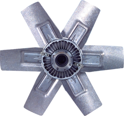Ventilator, radiator EUROPART 16 11 007 1 300