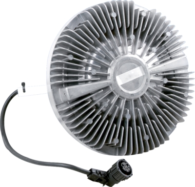 Cupla, ventilator radiator EUROPART 16 11 010 1 300
